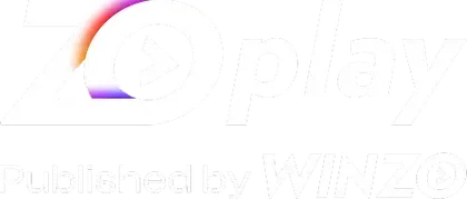 ZO Play, published by WinZO